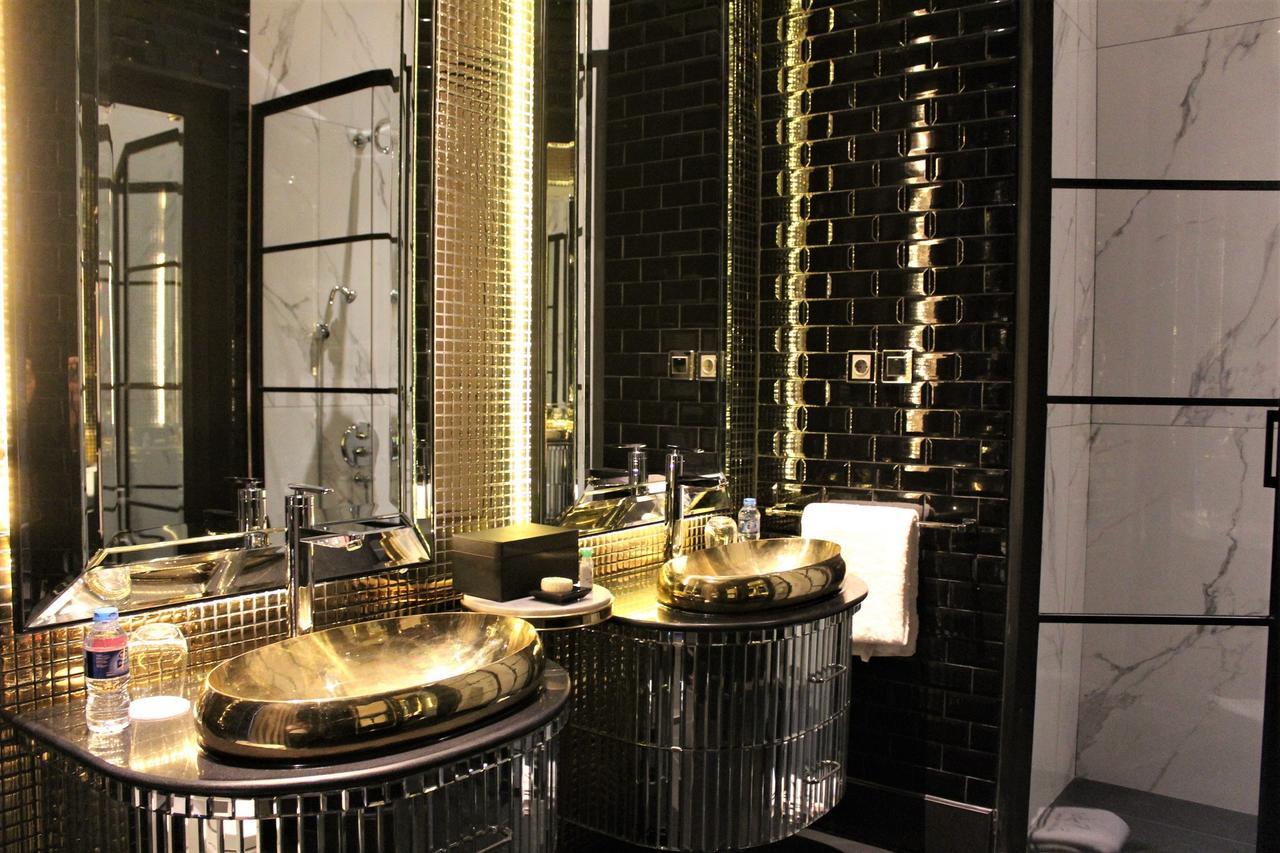 Sofia Boutique Residence Yogyakarta Eksteriør billede
