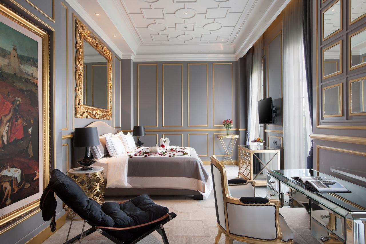 Sofia Boutique Residence Yogyakarta Eksteriør billede
