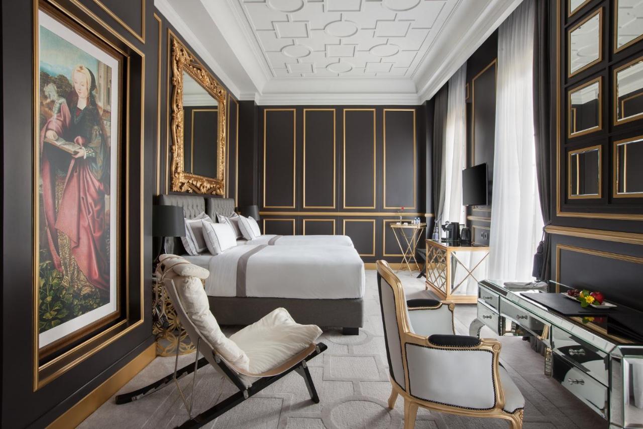 Sofia Boutique Residence Yogyakarta Eksteriør billede