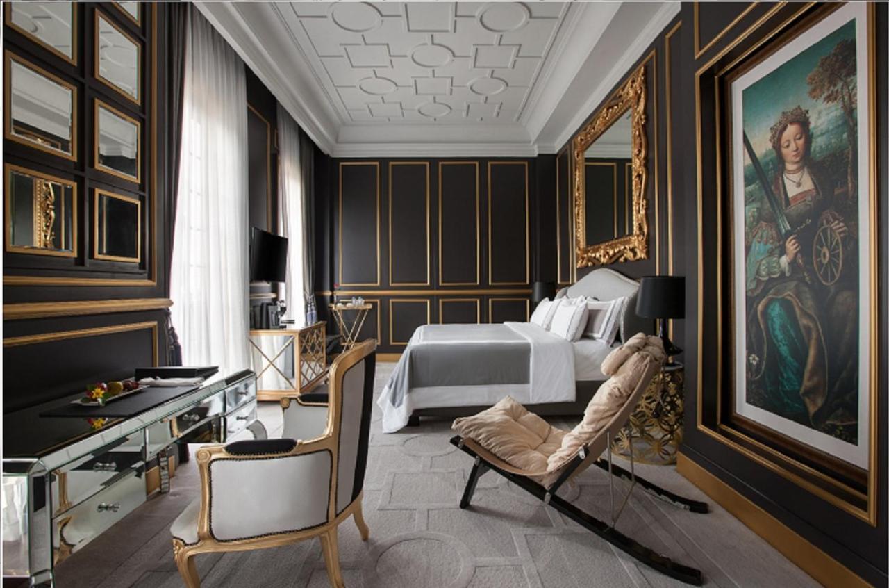 Sofia Boutique Residence Yogyakarta Eksteriør billede