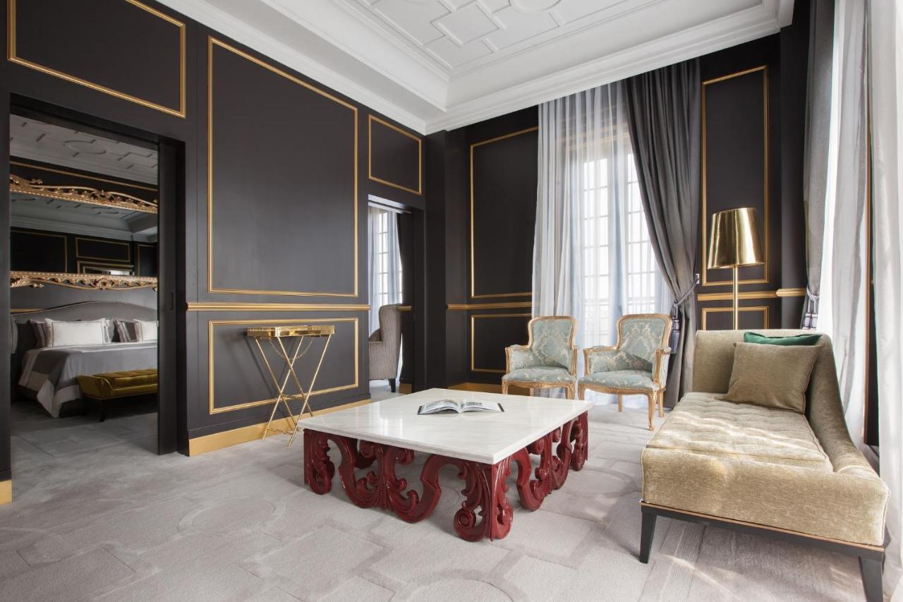 Sofia Boutique Residence Yogyakarta Eksteriør billede