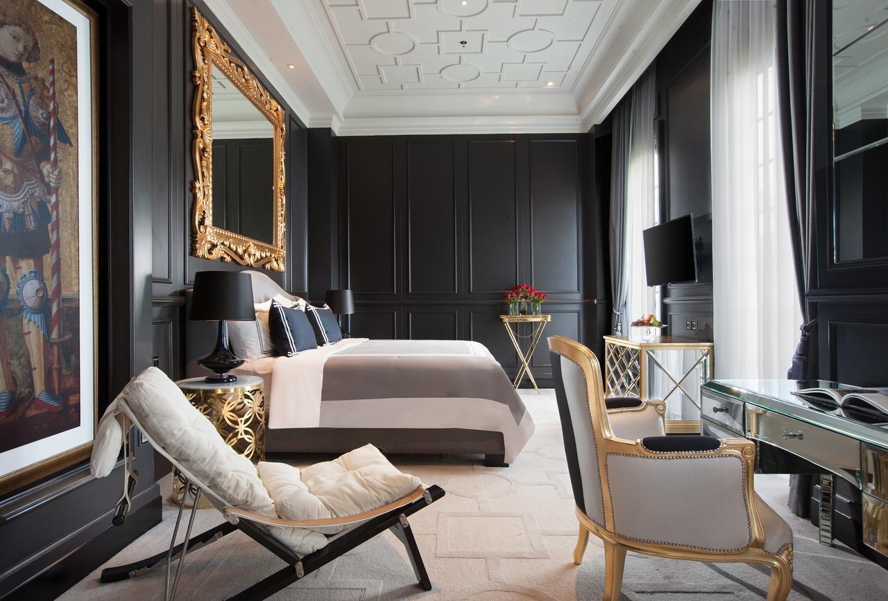 Sofia Boutique Residence Yogyakarta Eksteriør billede