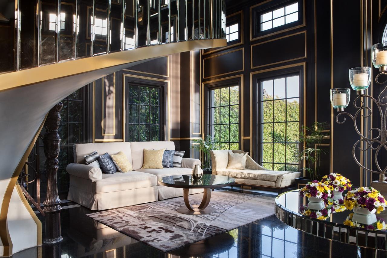 Sofia Boutique Residence Yogyakarta Eksteriør billede